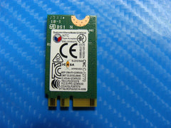 Dell Inspiron 15-3567 15.6" Genuine WiFi Wireless Card VRC88 QCNFA335 - Laptop Parts - Buy Authentic Computer Parts - Top Seller Ebay