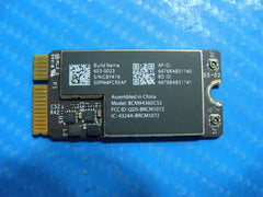 MacBook Air A1466 13" 2014 MD760LL/B WiFi Wireless Bluetooth Card 661-7481