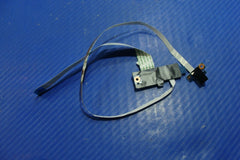 HP ProBook 4436s 15.6" OEM Power Button & Function Board w/Cables 6050A2411201 HP