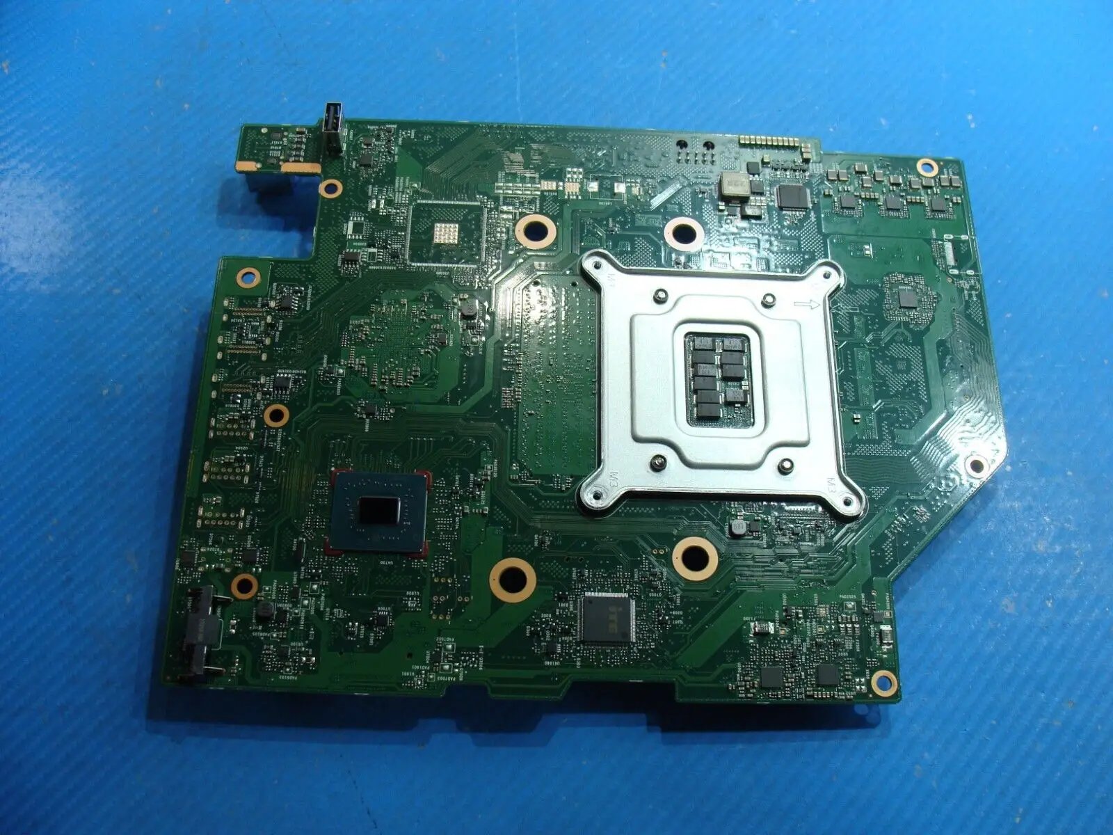 HP Pavilion AIO 32-b0254 Intel Socket Nvidia GTX1650 4GB Motherboard M51932-002