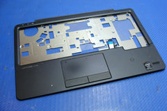 Dell Latitude E7240 12.5" Genuine Laptop Palmrest w/Touchpad W56JY AP0VM000400 Dell