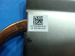 Lenovo IdeaPad 320-15IAP 15.6" Genuine CPU Cooling Heatsink AT14X0020S0