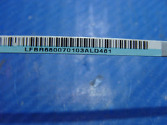 HP 17-a017dx 17.3" Left & Right Hinge Set Hinges FBR68007010 FBR68008010 ER* - Laptop Parts - Buy Authentic Computer Parts - Top Seller Ebay