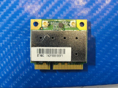 Asus A43SA-VX011V 14" Genuine Laptop Wireless WiFi Card AR5B195 Asus