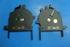 MacBook Pro A1989 13" 2019 MV962LL/A Left & Right Fan 923-02580 923-02581 - Laptop Parts - Buy Authentic Computer Parts - Top Seller Ebay