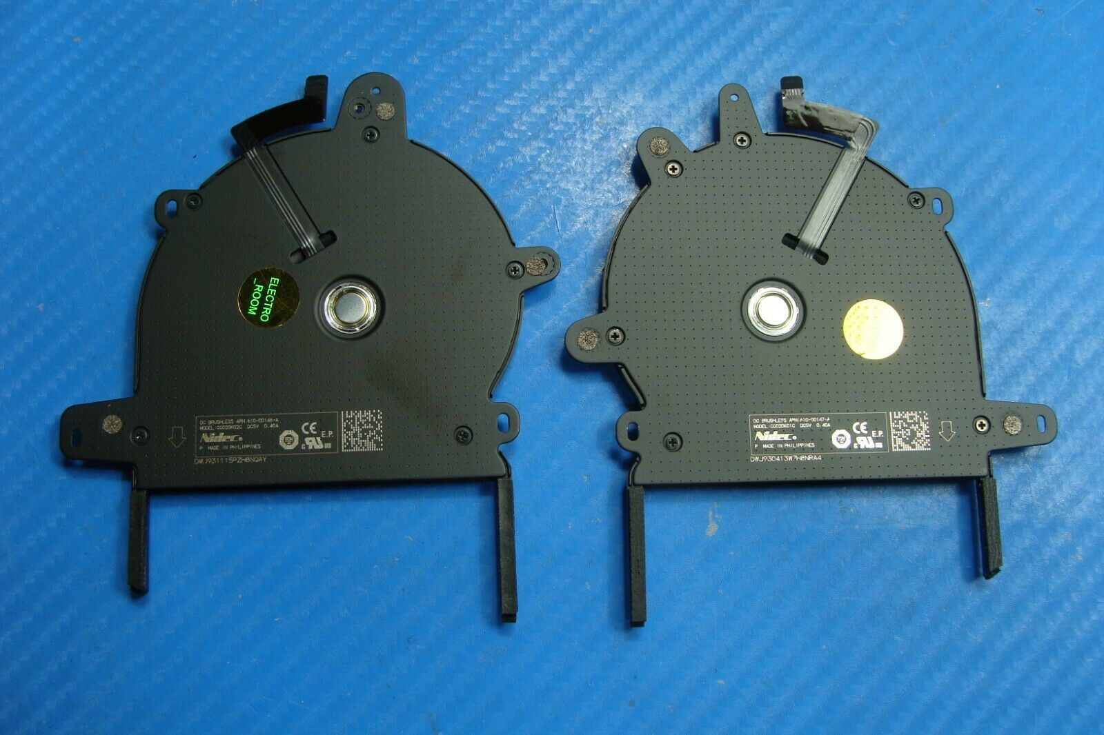 MacBook Pro A1989 13