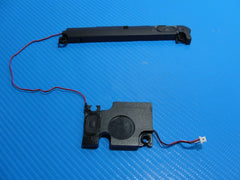 Dell Inspiron 15 5565 15.6" Genuine Laptop Left & Right Speaker Set J023Y - Laptop Parts - Buy Authentic Computer Parts - Top Seller Ebay