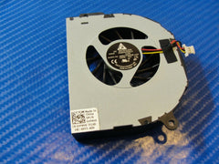 Dell Vostro 3450 14" Genuine Laptop CPU Cooling Fan HFMH9 ER* - Laptop Parts - Buy Authentic Computer Parts - Top Seller Ebay
