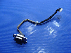 Toshiba Satellite 15.4" L305S Original VGA Port Board w/ Cable 6017B0146601 GLP* Toshiba