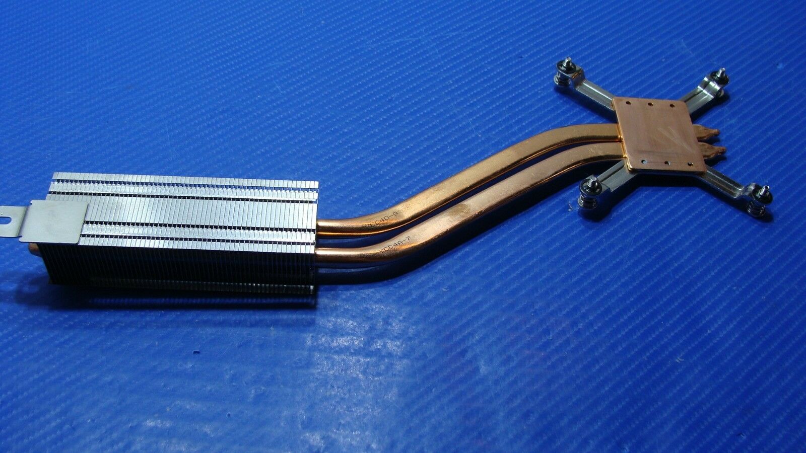 HP TouchSmart 520-1020 23