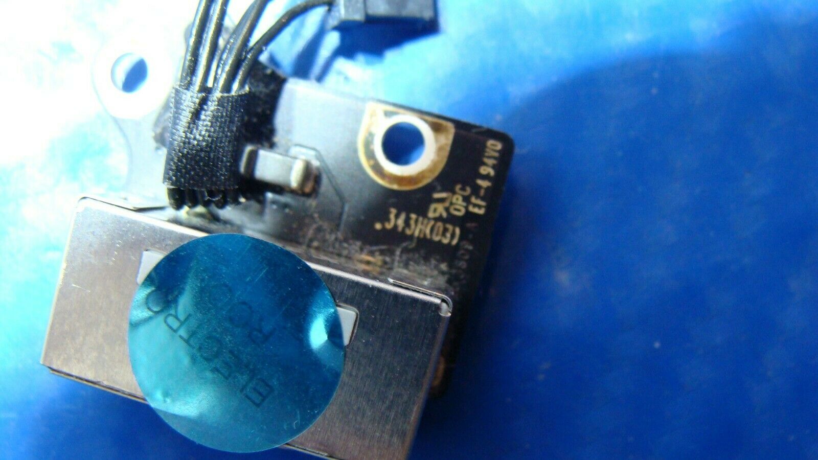 MacBook Pro A1398 15