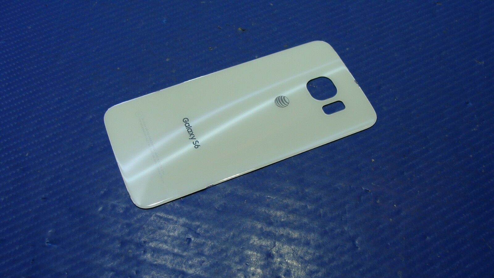 Samsung Galaxy S6 SM-G920A 5.1