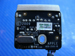 Apple iMac 27" A1312 Late 2009 MB953LL/A Genuine SD Board w/ Cable 922-9171 ER* - Laptop Parts - Buy Authentic Computer Parts - Top Seller Ebay