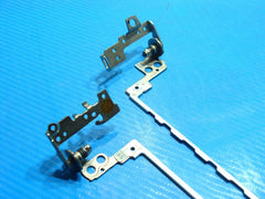 HP Notebook 15-bs033cl 15.6" Genuine Left & Right Hinge Set Hinges - Laptop Parts - Buy Authentic Computer Parts - Top Seller Ebay