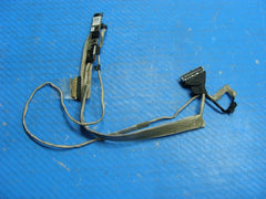 Dell Inspiron 13 7352 13.3" Genuine LCD Video Cable 30 Pin w/Webcam 4HDVW GNXH5 - Laptop Parts - Buy Authentic Computer Parts - Top Seller Ebay