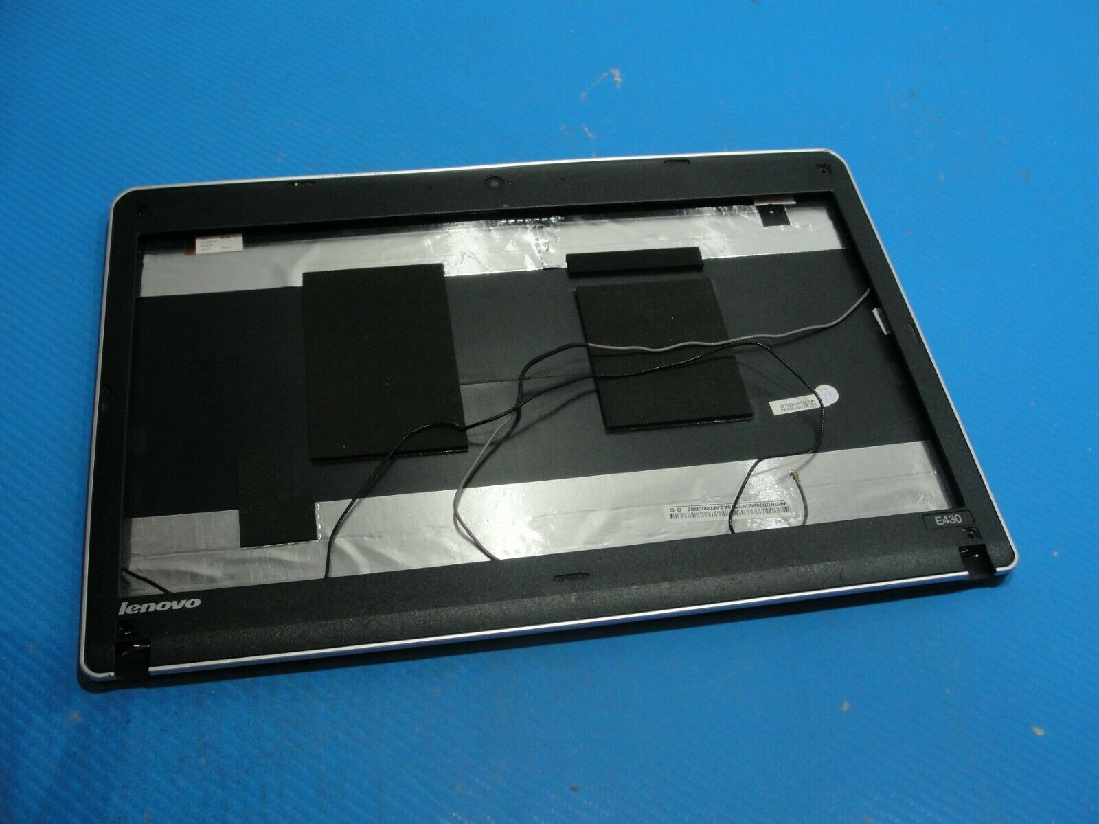 Lenovo Thinkpad E430 14