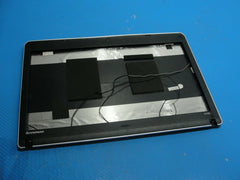 Lenovo Thinkpad E430 14" Genuine LCD Back Cover w/Front Bezel AP0NU000900 - Laptop Parts - Buy Authentic Computer Parts - Top Seller Ebay
