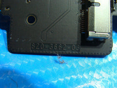 MacBook Pro A1398 15" 2013 ME293LL/A i7-4750HQ 2.0GHz 8GB Logic Board 661-8302 