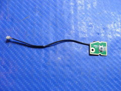 Sony VPCEB42FM PCG-71318L 15.6" OEM Power Button Board w/Cable 015-0101-1588 ER* - Laptop Parts - Buy Authentic Computer Parts - Top Seller Ebay