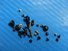 MacBook Air A1465 MJVM2LL/A MJVP2LL/A Early 2015 11" Genuine Screw Set GS105668 