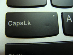 Lenovo Yoga 910-13IKB 13.9" Genuine Palmrest w/Touchpad Keyboard AM122000300