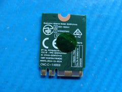 Dell Latitude 5410 14 Genuine Laptop WiFi Wireless Card QCNFA344A D4V21