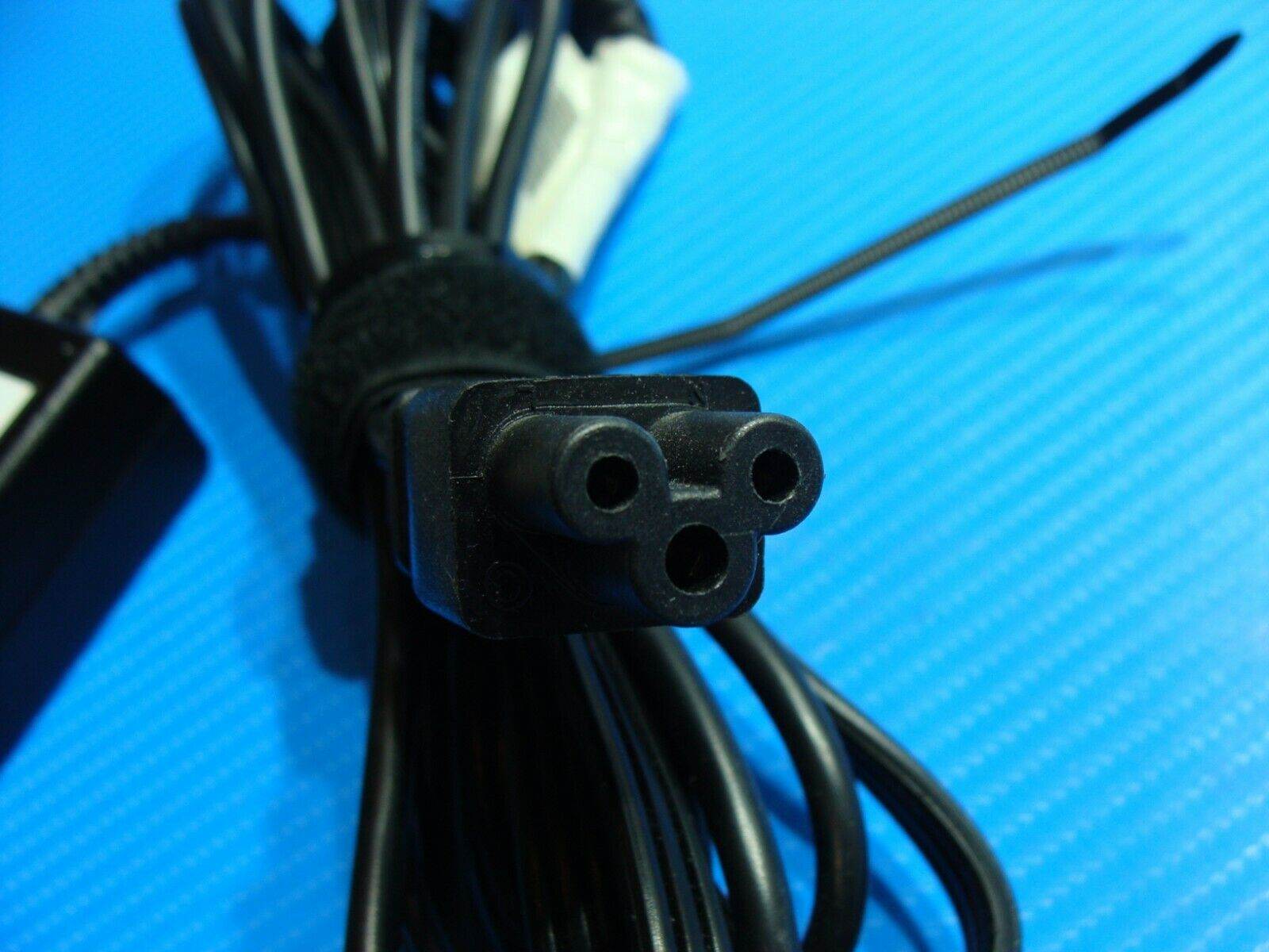 Genuine HP AC Power Adapter Charger 65w P/N 677770-001 19.5V 3.33A - Tested Computer Laptop Parts