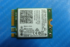 HP Pavilion 15t-ab200 15.6" Genuine Wireless WiFi Card 3165ngw 806723-005 - Laptop Parts - Buy Authentic Computer Parts - Top Seller Ebay