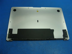 MacBook Air 13" A1466 Mid 2013 MD760LL/A Genuine  Bottom Case Silver 923-0443 - Laptop Parts - Buy Authentic Computer Parts - Top Seller Ebay