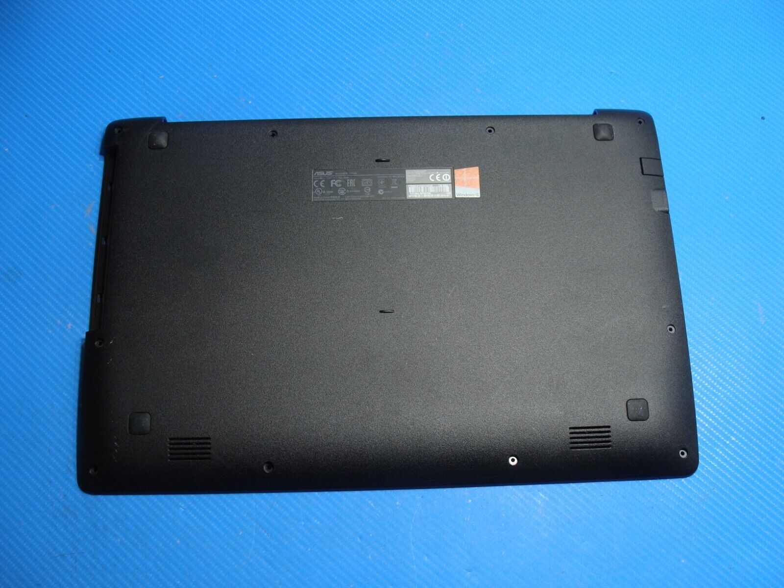 Asus X553MA-BPD0705I 15.6