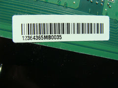 Asus K56CG 15.6" Genuine Laptop i5-3337U Motherboard GT740M 60NB0150-MBK000 - Laptop Parts - Buy Authentic Computer Parts - Top Seller Ebay