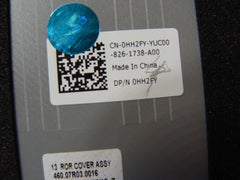 Dell Inspiron 13 5379 13.3" Genuine LCD Back Cover HH2FY