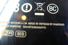 Samsung Galaxy Tab 3 SM-T210R 7" Genuine Tablet 8GB Back Case Cover ER* - Laptop Parts - Buy Authentic Computer Parts - Top Seller Ebay