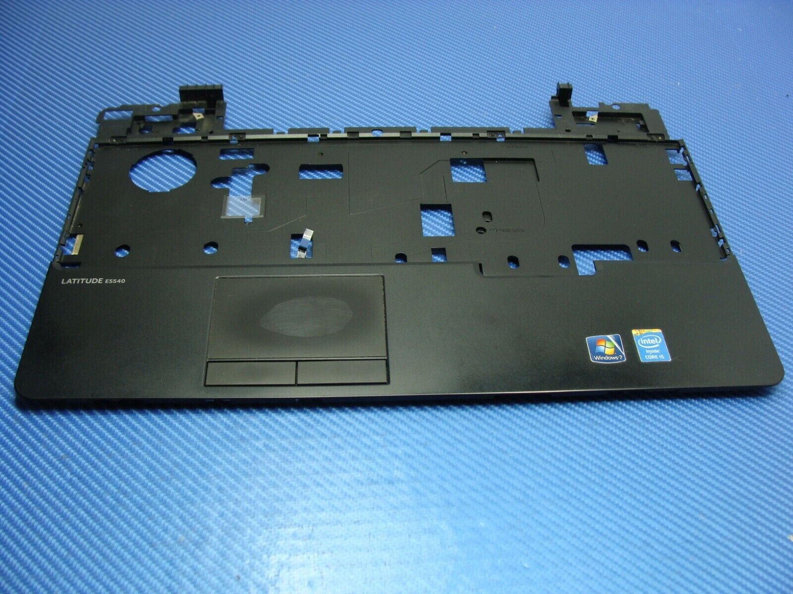 Dell Latitude 15.6 E5540 OEM Laptop Palmrest w/TouchPad A136L6 AP0WR000800