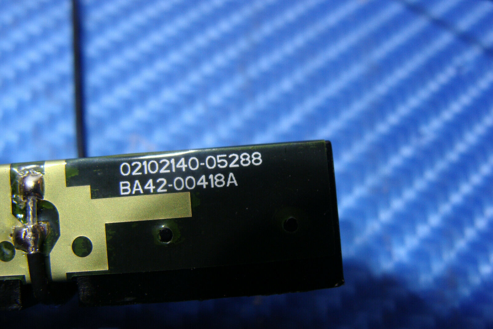 Samsung Series 7 DP700A3D AIO 23.6