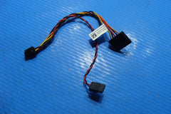Dell Optiplex 5050 SFF Genuine Desktop SATA Power Cable HG2F3 - Tested Computer Laptop Parts