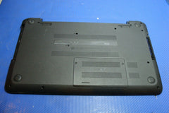 HP 15.6" 15-f039wm OEM Bottom Case w/ Cover Door Speakers 33U96TP003 GLP* - Laptop Parts - Buy Authentic Computer Parts - Top Seller Ebay