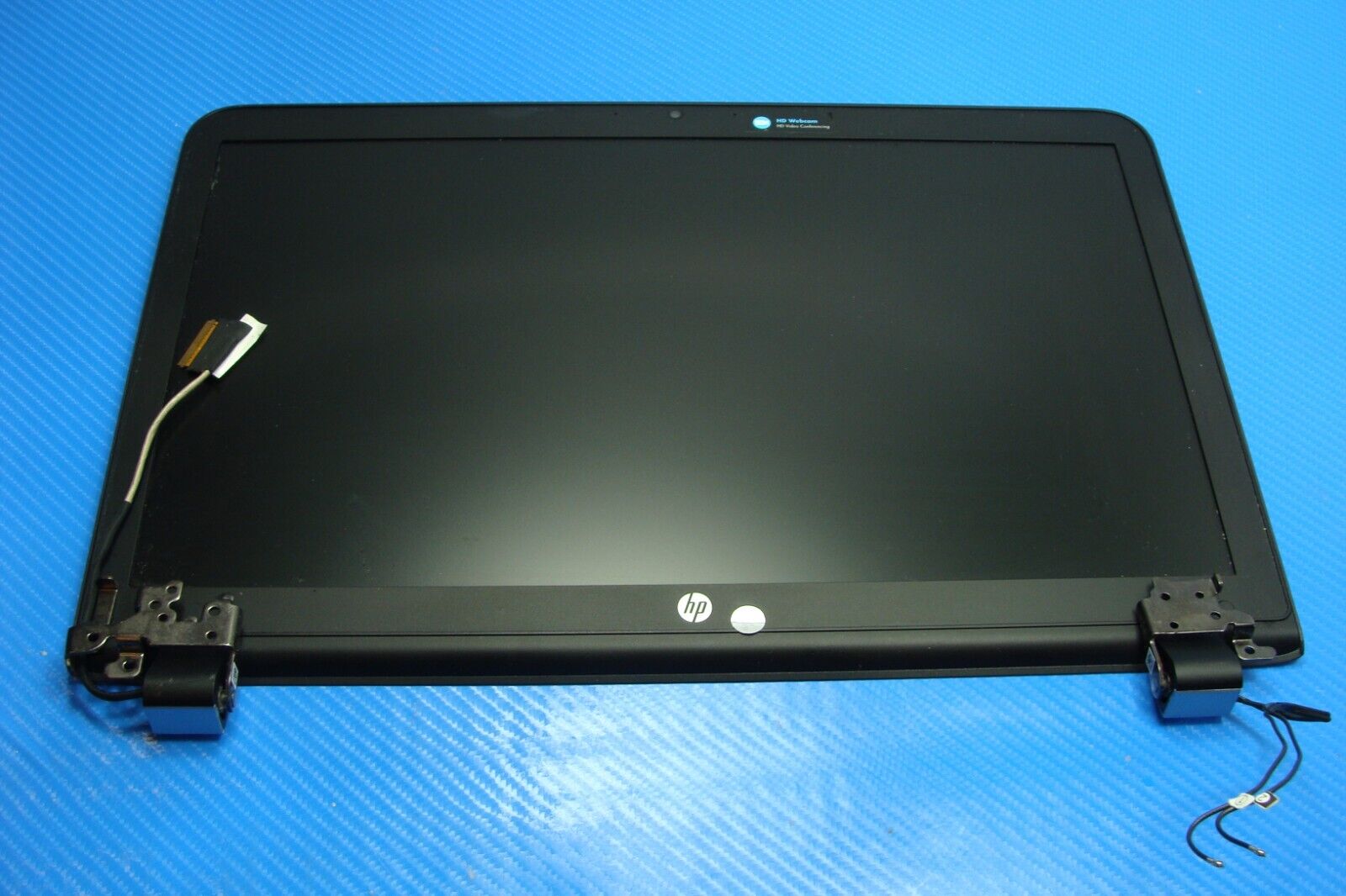 HP Probook 450 G3 15.6
