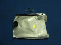 Toshiba Satellite C675-S7106 17.3" Genuine Hard Drive Caddy w/ Screws 