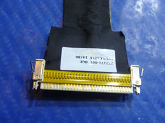 HP 21-2010 AIO 21.5" Genuine Desktop LCD Video Cable 777171-001 ER* - Laptop Parts - Buy Authentic Computer Parts - Top Seller Ebay