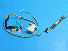 Asus Chromebook 13.3" C300M Genuine LCD Video Cable w/ Webcam DD00C8LC011 - Laptop Parts - Buy Authentic Computer Parts - Top Seller Ebay