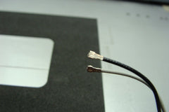 Lenovo IdeaPad 120S-14IAP 14" LCD Back Cover w/Front Bezel 5cb0p20693 