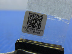 Dell Inspiron 15-3521 15.6" Genuine LCD Video Cable w/Webcam Y3PX8 DR1KW ER* - Laptop Parts - Buy Authentic Computer Parts - Top Seller Ebay