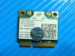 Samsung Series 5 13.3" NP540U3C OEM Laptop Wireless WiFi Card 6235ANHMW 