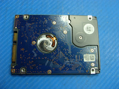 Asus A55A Series HGST 500GB SATA 2.5" HDD Hard Drive HTS545050A7E380 Z5K500-500 