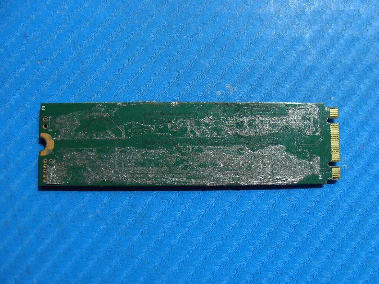 Lenovo 720-12IKB SK Hynix 128GB SATA SSD Solid State Drive HFS128G39TND-N210A - Tested Computer Laptop Parts