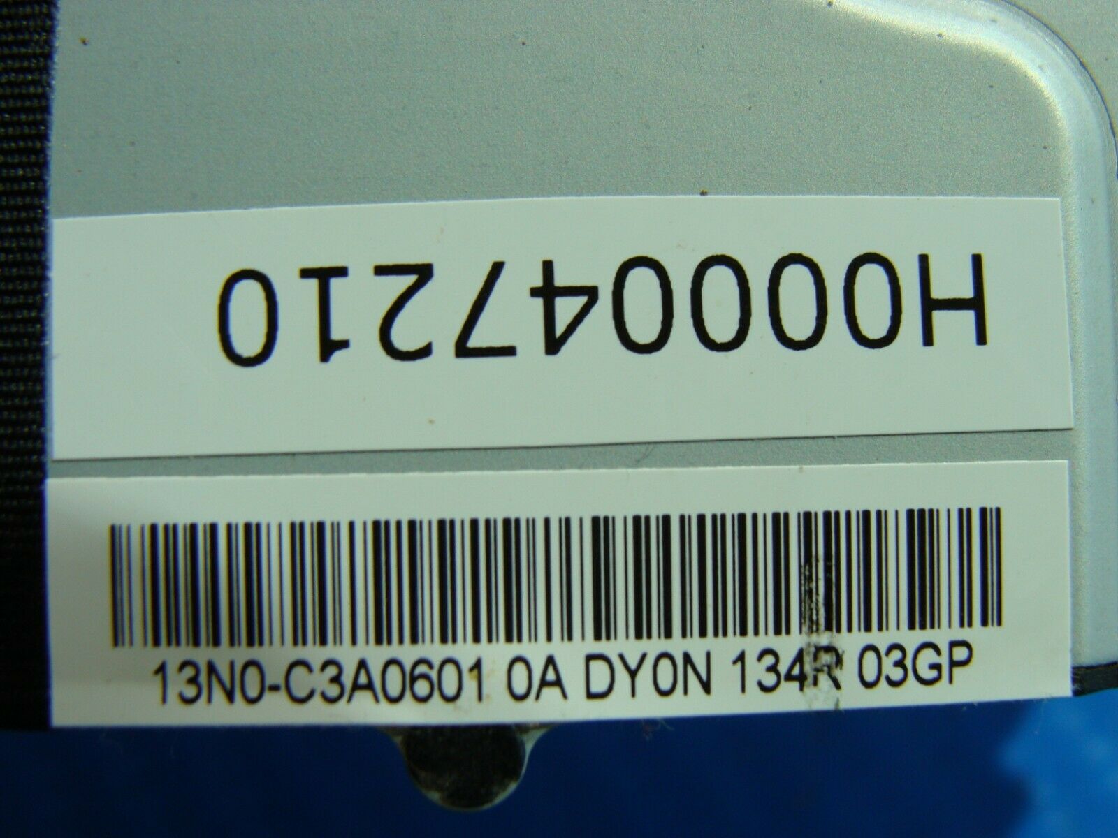 Toshiba Satellite P55-A5200 15.6