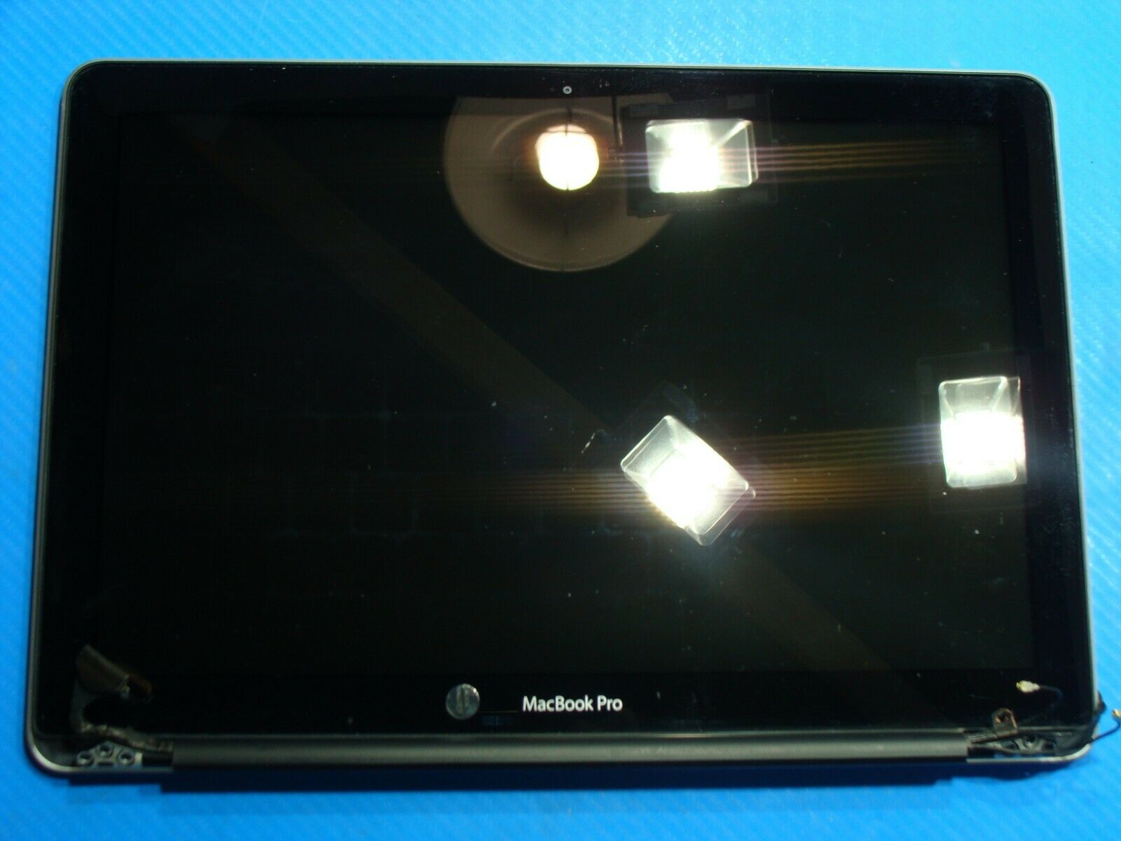 MacBook Pro A1278 13