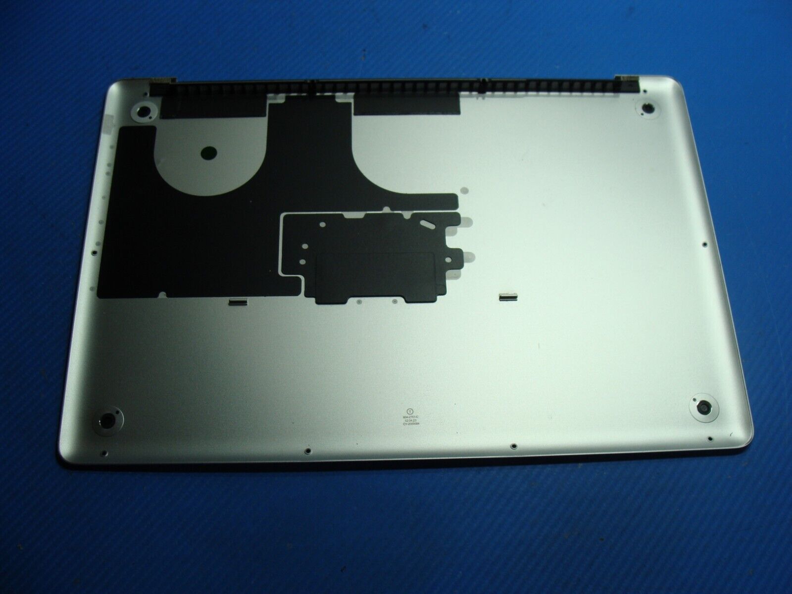 MacBook Pro A1286 15