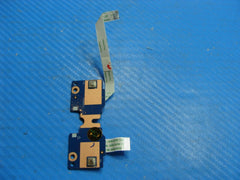 HP 15-ba015wm 15.6" Genuine Laptop TouchPad Mouse Button Board w/Cable LS-D701P - Laptop Parts - Buy Authentic Computer Parts - Top Seller Ebay